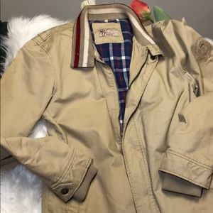 Zara men’s jacket